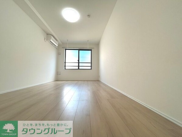 LiveFlat国分寺の物件内観写真